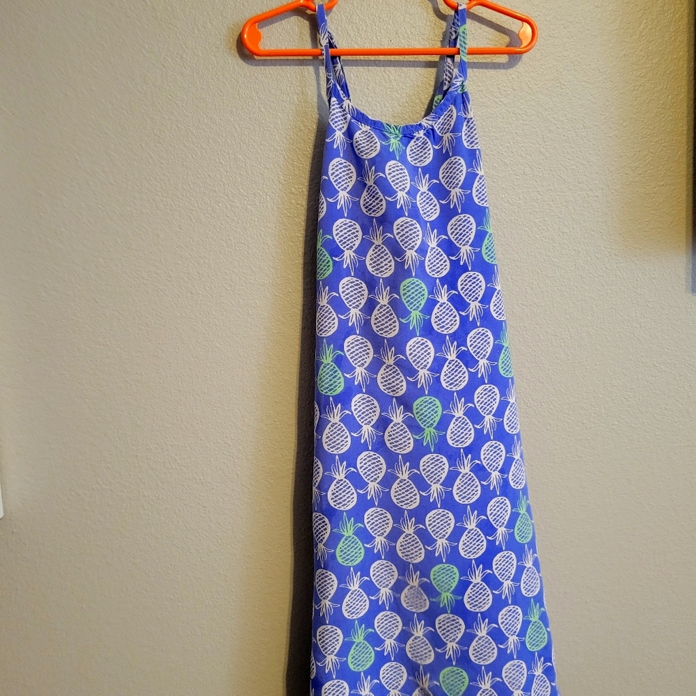 Old Navy Summer Dress